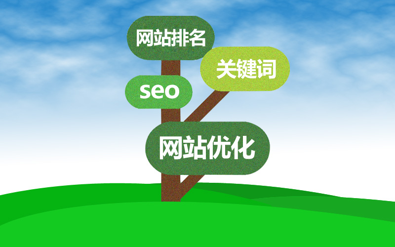 網站優化如何添加網站描述呢？