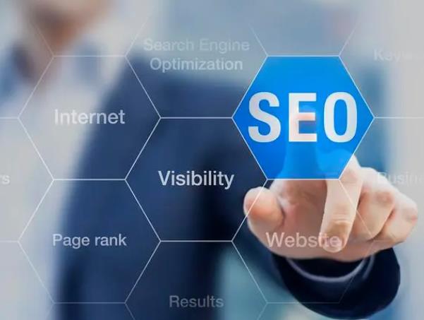 seo優化之整站優化都具有哪些特點？