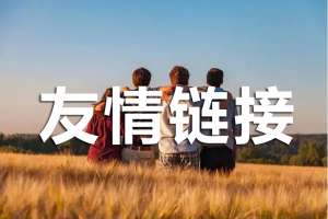 在做網站優化時友情鏈接應該如何交換
